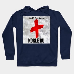 Korle-Bu Hoodie